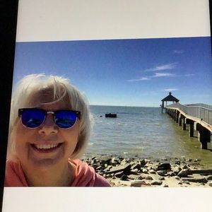 Meet your Posher, Janie